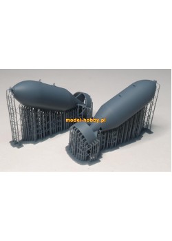 Bomba Mark.I MC - 1000lb (2 sztuki)