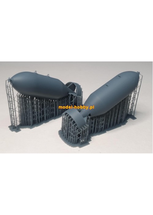 Bomba Mark.I MC - 1000lb (2 sztuki) Bomba Mark.I MC - 1000lb (2 sztuki)
