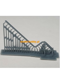 US ARMY  - Korba (1 sztuka)