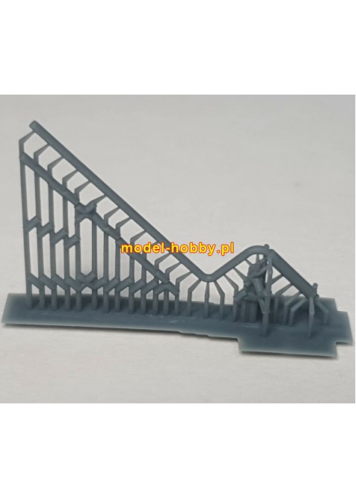 US ARMY  - Korba (1 sztuka)