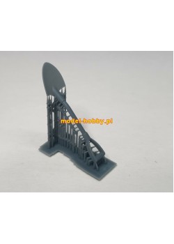 Łopata (pojazdy US Army) - (1 sztuka)